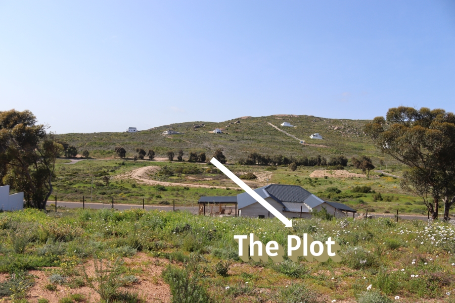 0 Bedroom Property for Sale in Britannica Heights Western Cape